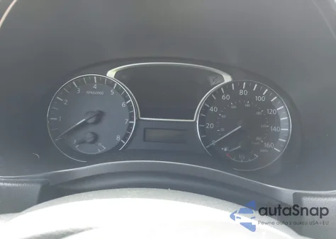 2014 Nissan Pathfinder Sv from USA, damaged, VIN 5N1AR2MNDECU09831